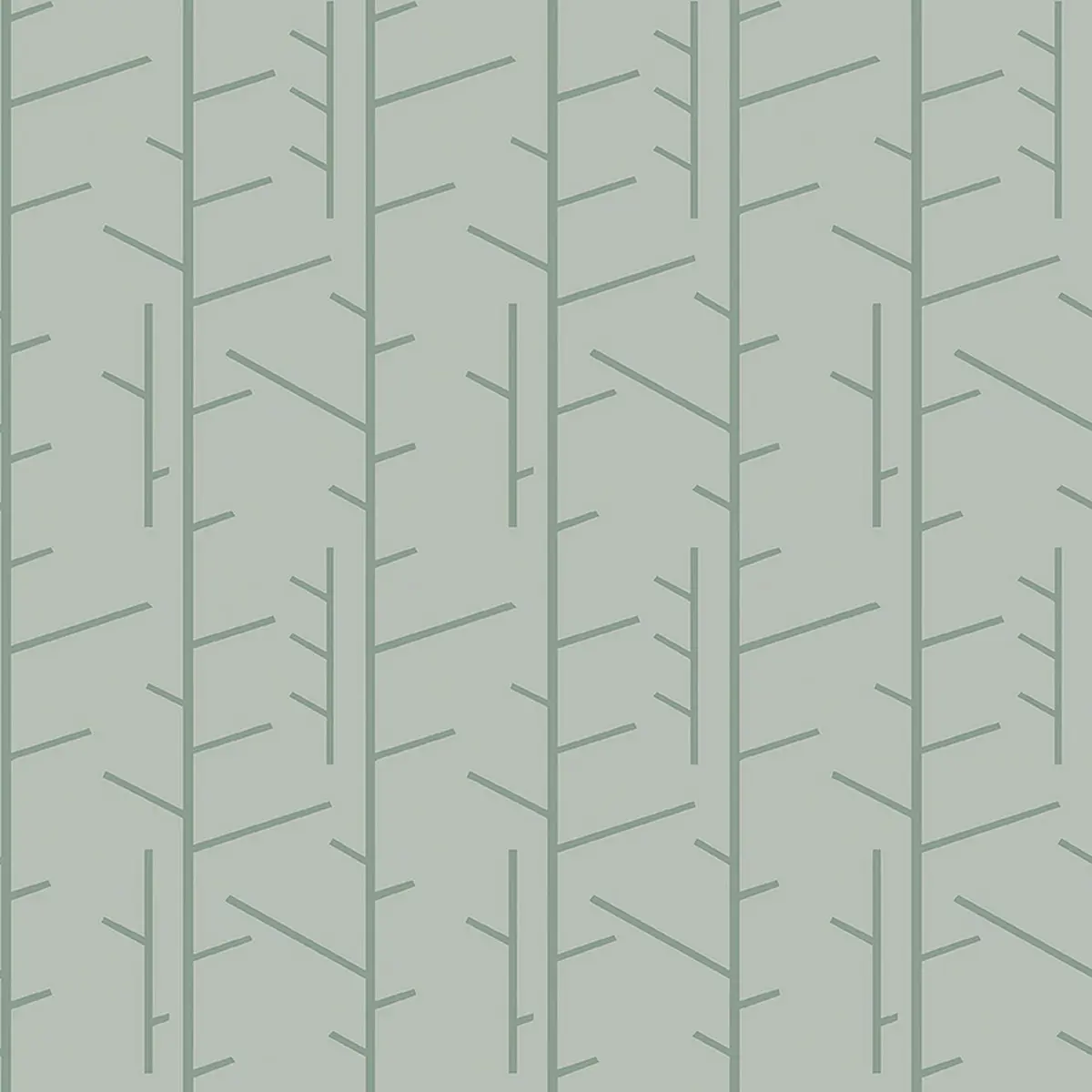 Tapet Scandinavian Designers III Arne Jacobsen Tassel 1987