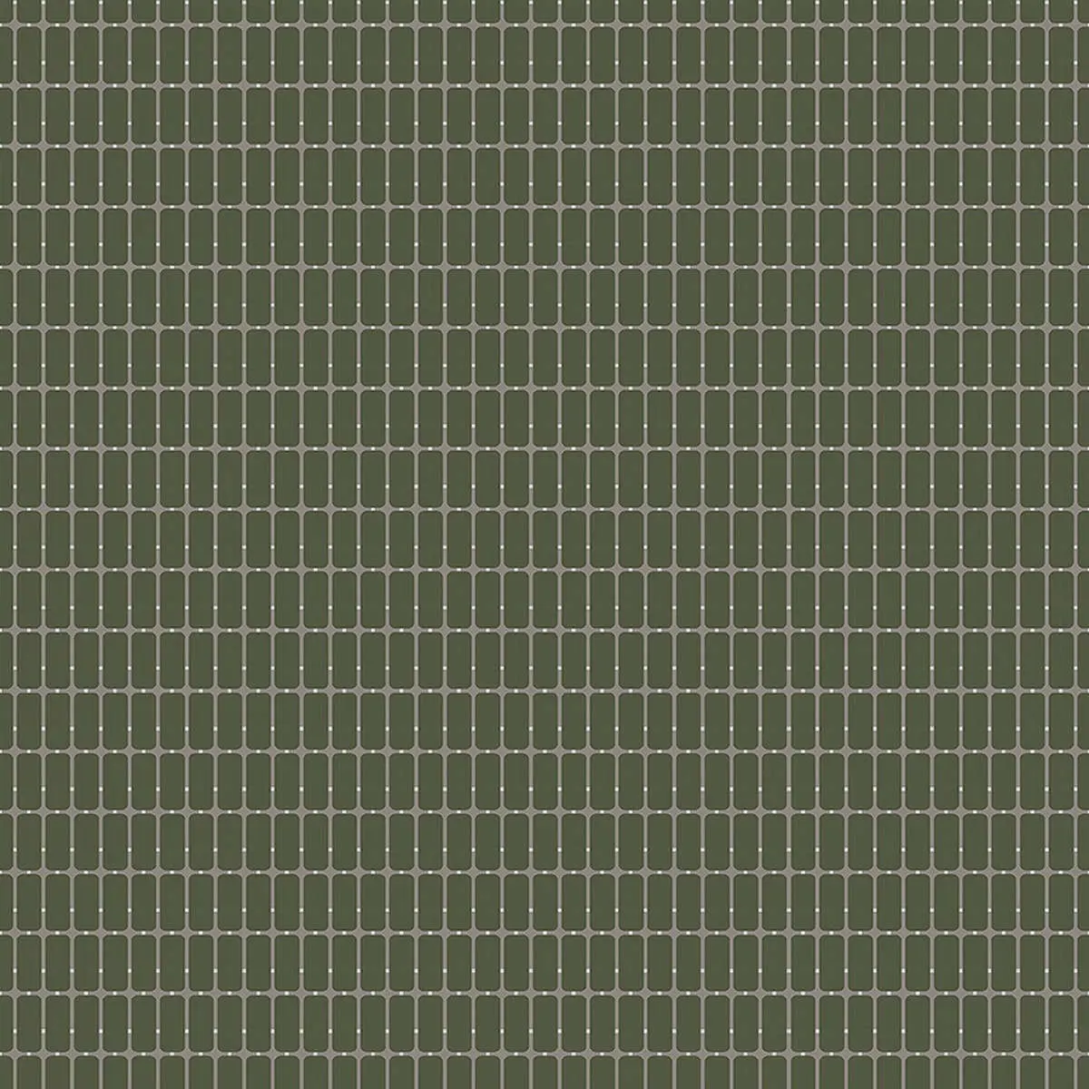 Tapet Scandinavian Designers III Alvar Aalto M.i.t 1970