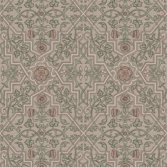 Tapet Anno Rosenvinge 4501