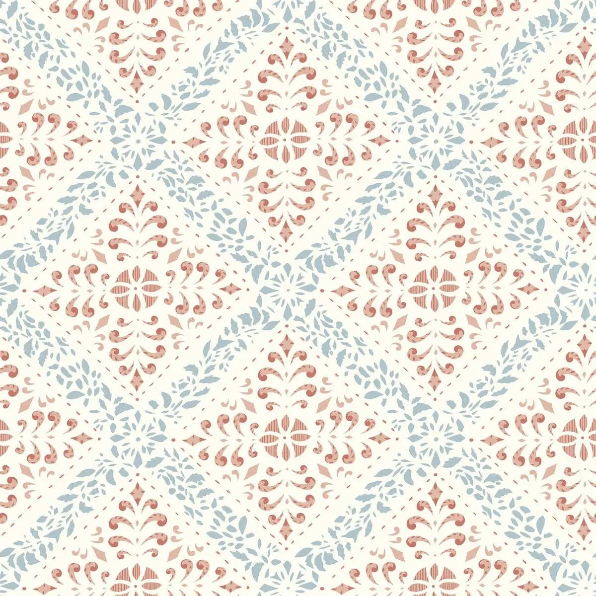 Tapet Anno Nyborg 4514