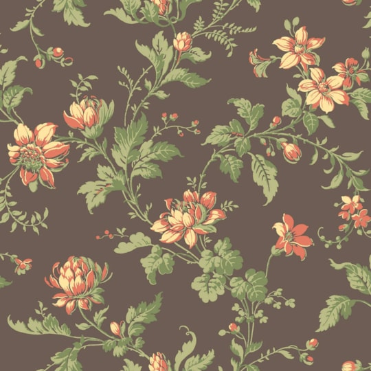 Tapet Anno Blomslinga 4517
