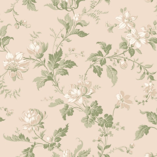 Tapet Anno Blomslinga 4519