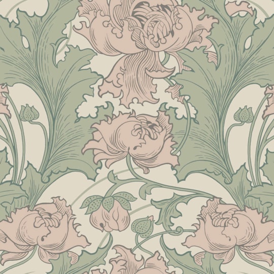 Tapet Anno Siri 4539