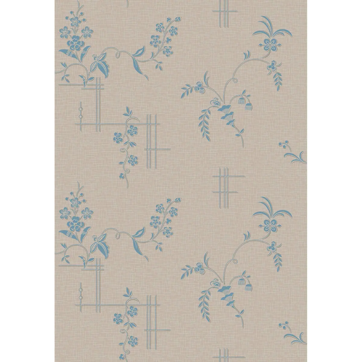 Tapet Anno Ulricehamn 4550