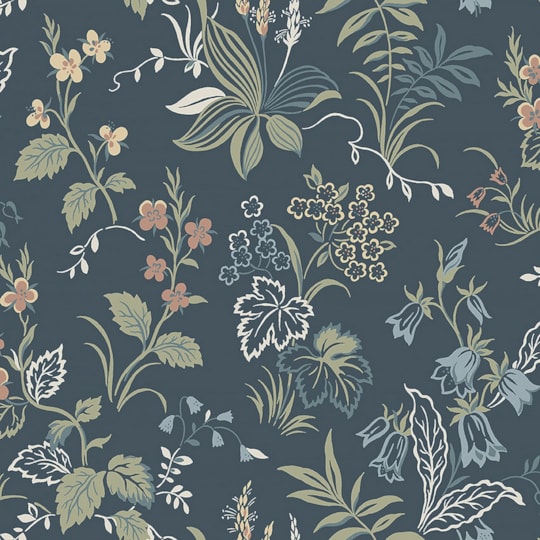 Tapet Timeless Traditions Folklore 3262