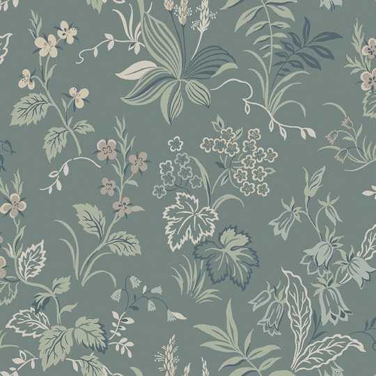 Tapet Timeless Traditions Folklore 3265