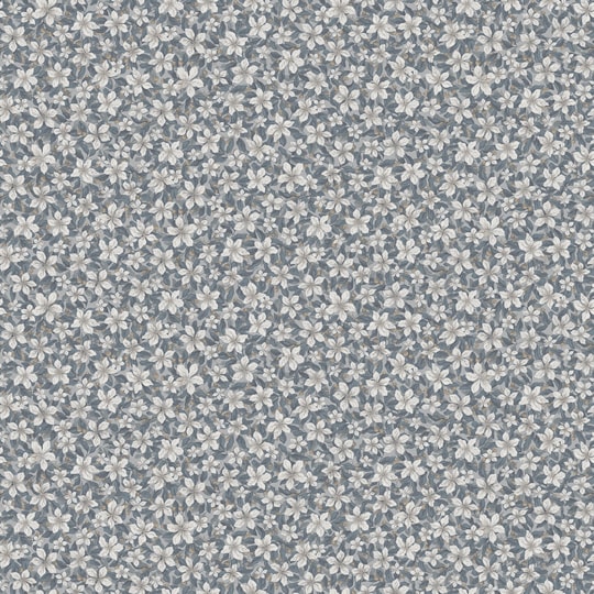 Tapet Timeless Traditions Skogsblomst 3266