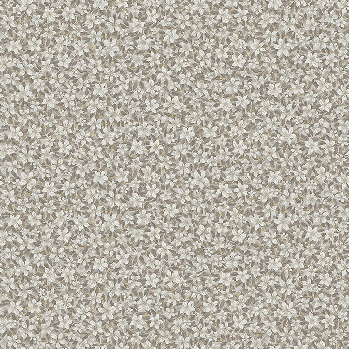 Tapet Timeless Traditions Skogsblomst 3267