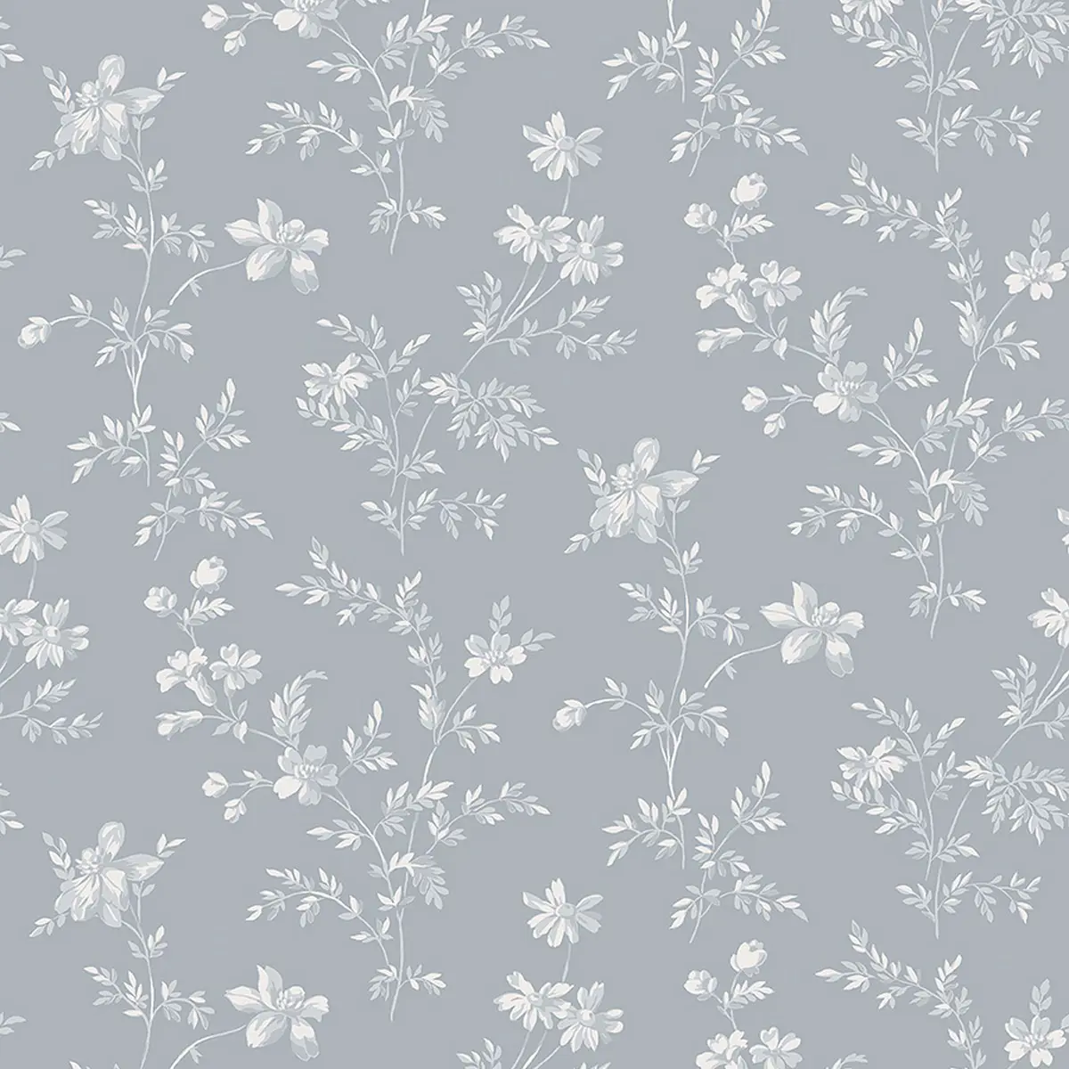 Tapet Timeless Traditions Ängsblomma 3272