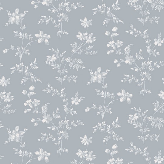 Tapet Timeless Traditions Ängsblomma 3272