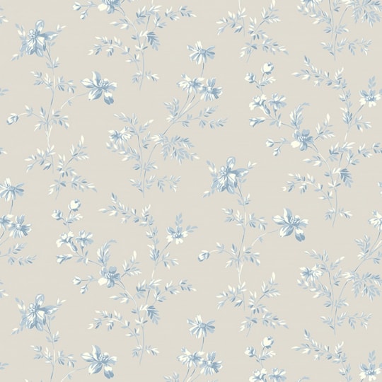 Tapet Timeless Traditions Ängsblomma 3273