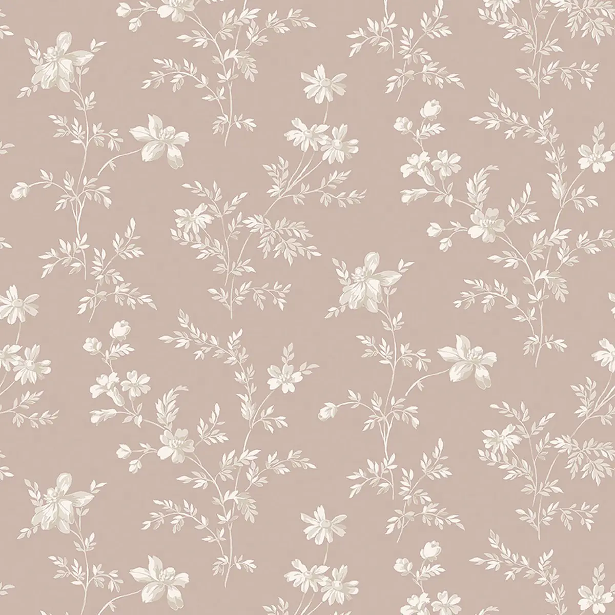 Tapet Timeless Traditions Ängsblomma 3275
