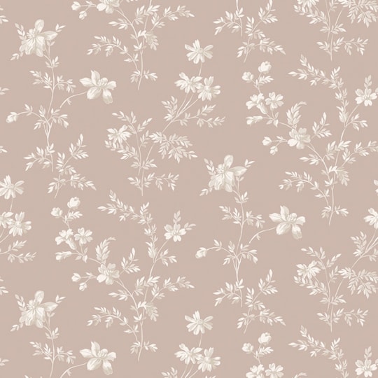 Tapet Timeless Traditions Ängsblomma 3275