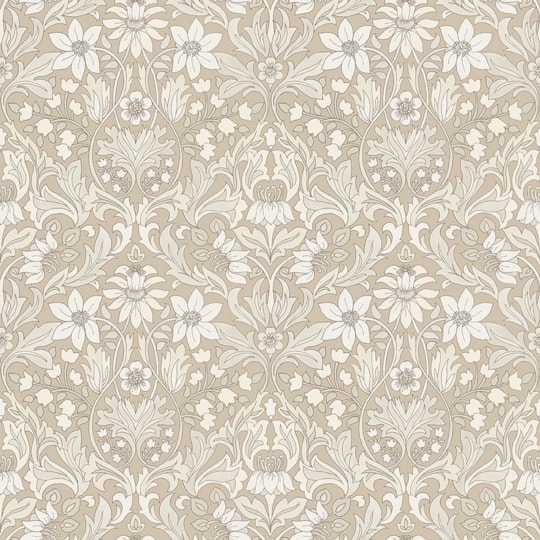 Tapet Timeless Traditions Blomsterfröjd 3293