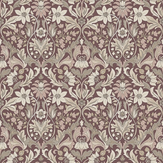 Tapet Timeless Traditions Blomsterfröjd 3294