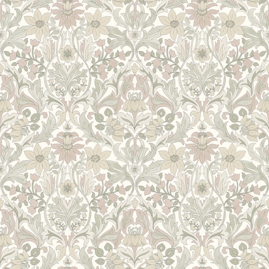 Tapet Timeless Traditions Blomsterfröjd 3295