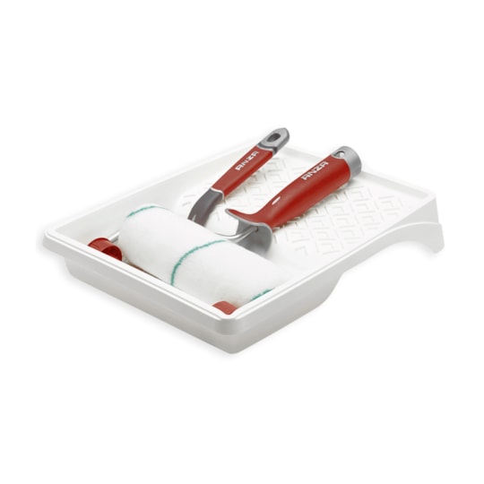 Rollerset Elite Proffessional Inlusive Pensel Medelfin, 180mm