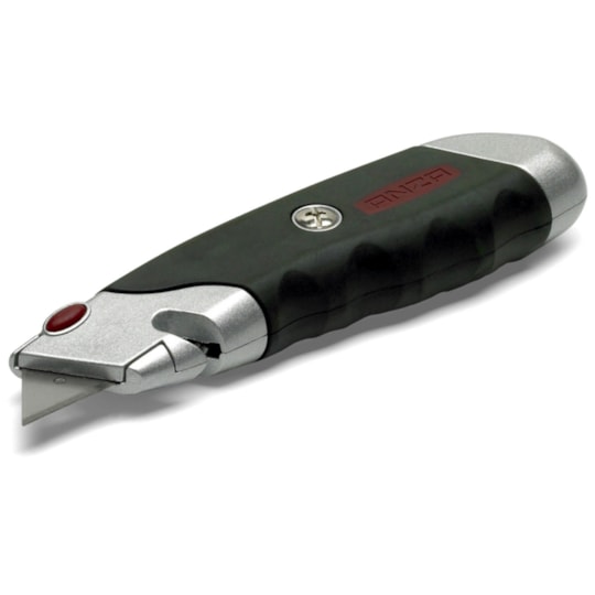 Universalkniv Med 6st Extrablad