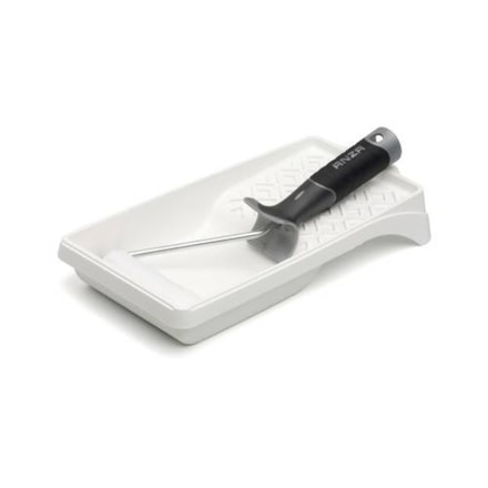 Rollerset Platinum Extra Fin, 100mm