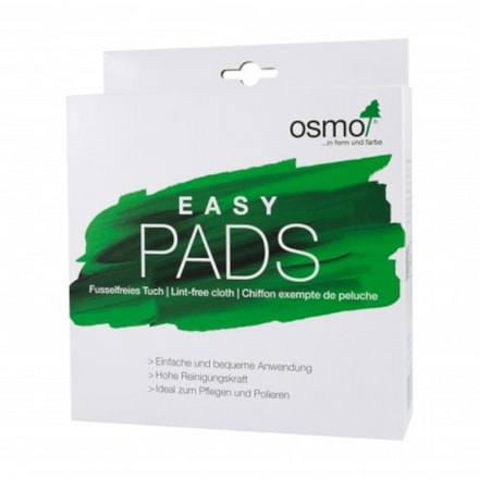 Trasa Easy Pad 8019 Luddfri