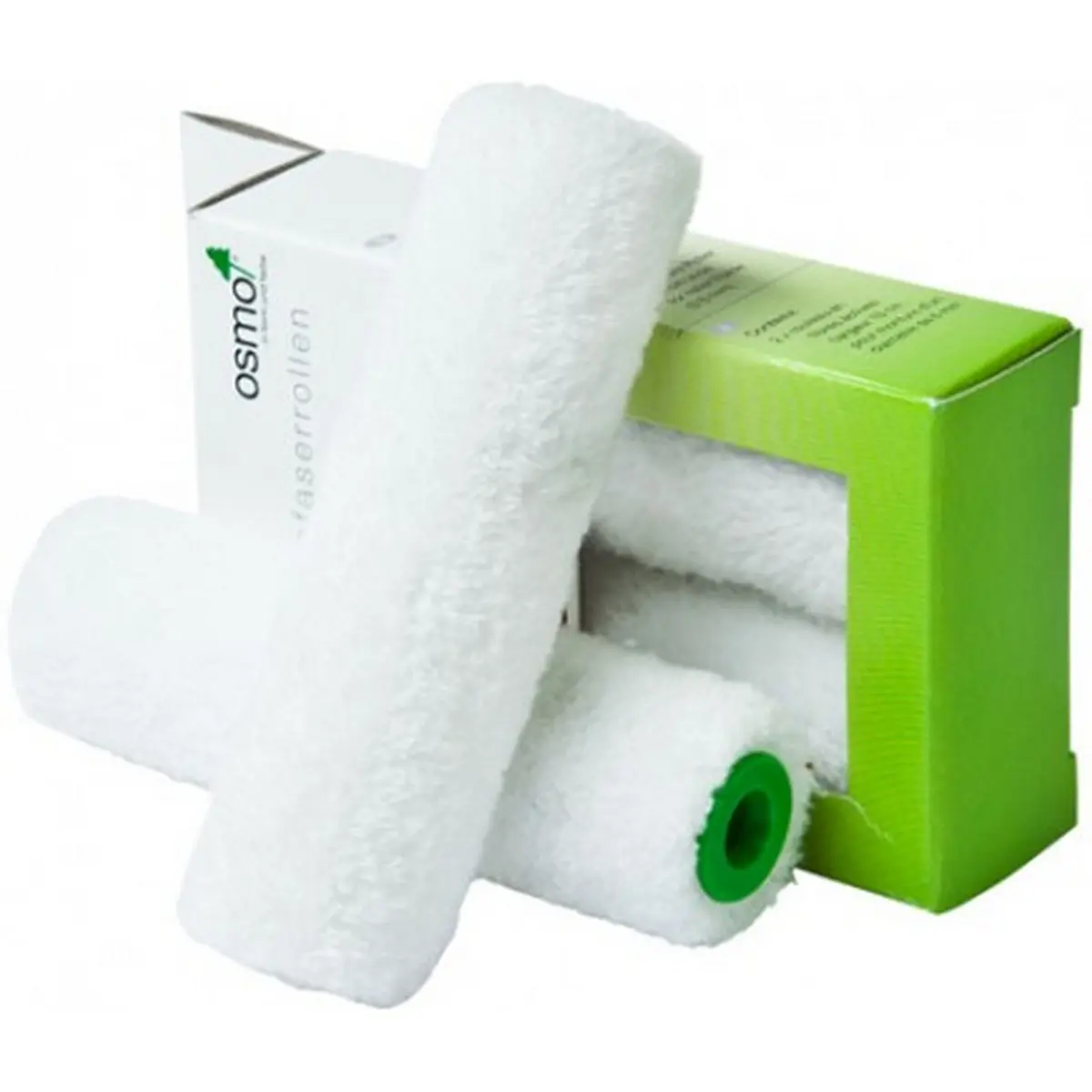 Roller Microfiber 8016 100mm