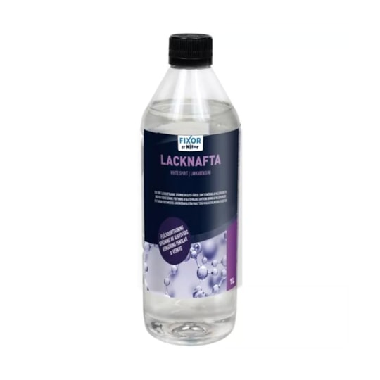 Lacknafta 1L