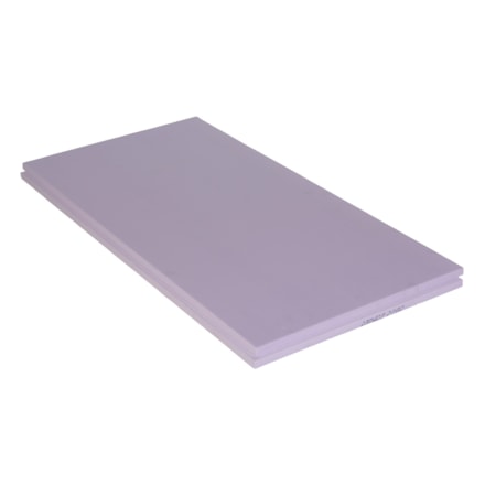 Golvisoleringsskiva 1185x585x0.04mm
