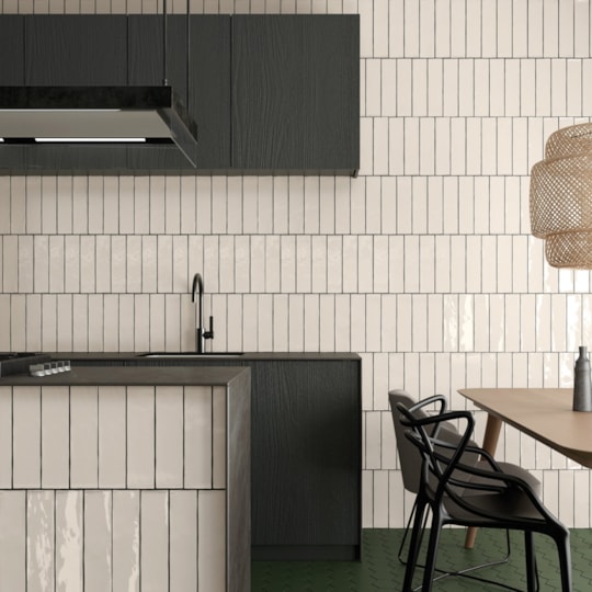 Kakel Maisa Cream 7.5x15