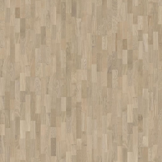 Parkettgolv Original Lumen Collection Mist Ek, 3-stav, Ultramatt Lack