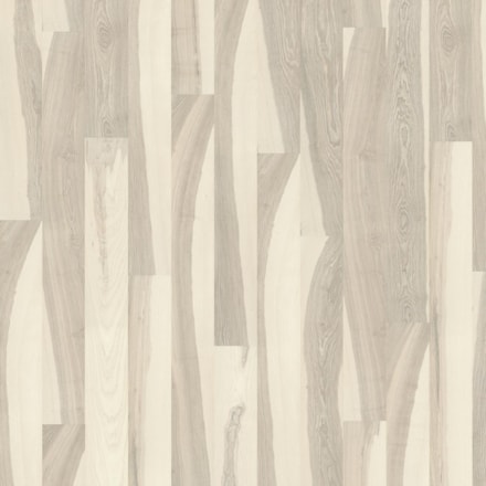 Parkettgolv Original Lux Collection Flow Ask, 1-stav, Ultramatt Lack
