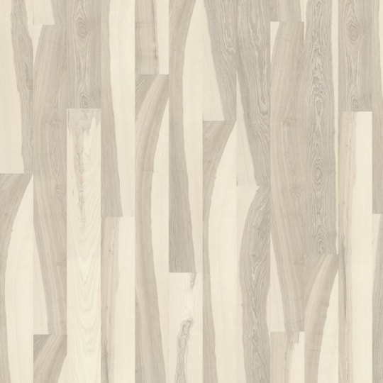 Parkettgolv Original Lux Collection Flow Ask, 1-stav, Ultramatt Lack