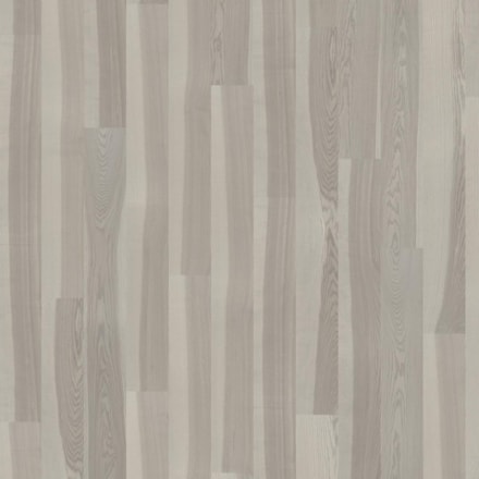 Parkettgolv Original Lux Collection Stream Ask, 1-stav, Ultramatt Lack