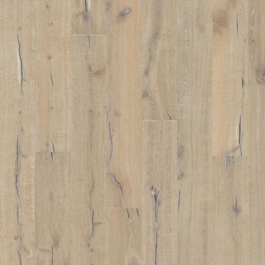 Parkettgolv Original Småland Collection Aspeland Ek, 1-stav, Olja