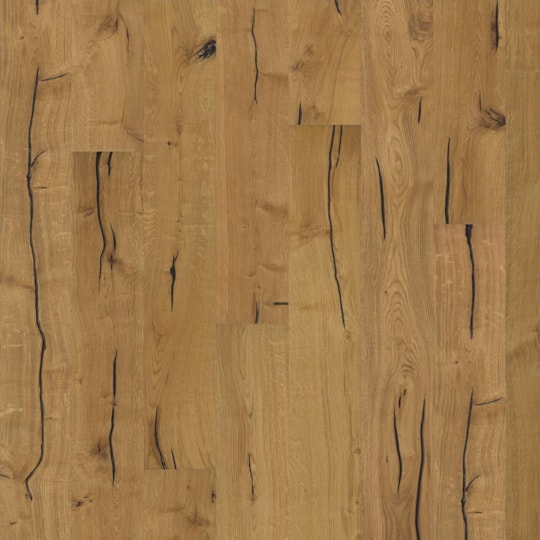 Parkettgolv Original Småland Collection Finnveden Ek, 1-stav, Olja