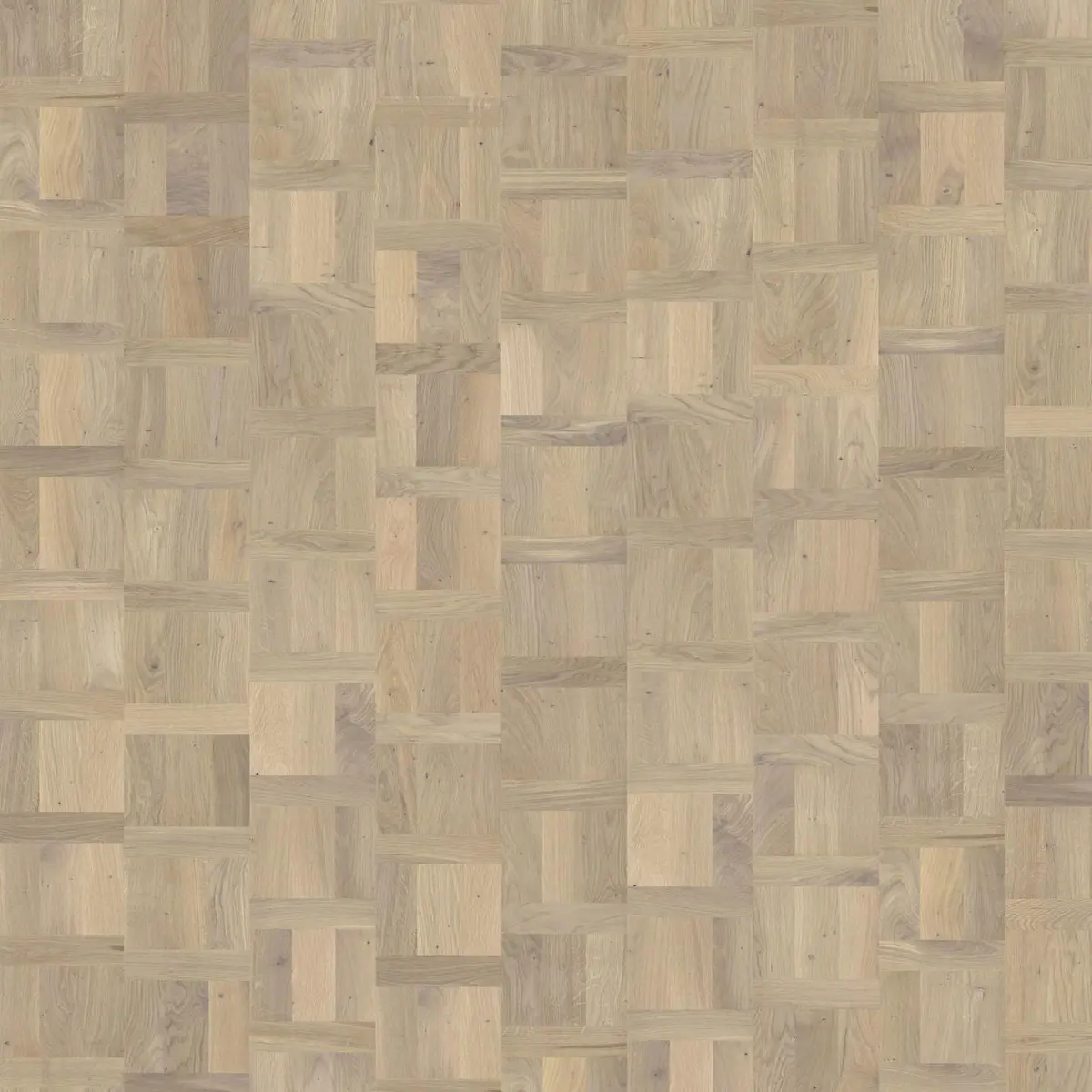 Parkettgolv Original European Renaissance Collection Palazzo Biondo Ek, Holländskt, Mattlack