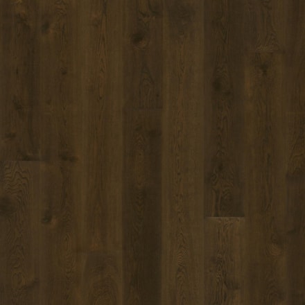 Parkettgolv Original Classic Nouveau Collection Nouveau Tawny Ek, 1-stav, Mattlack