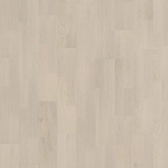 Fanérgolv Life Coconut 2-stav, Ek, Mattlack