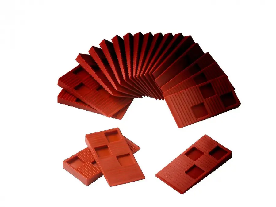 Plastkil 20 St/påse