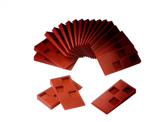 Plastkil 20 St/påse