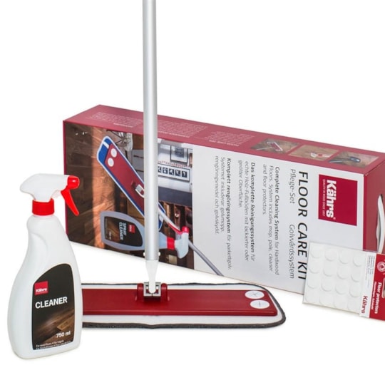 Spraymoppkit