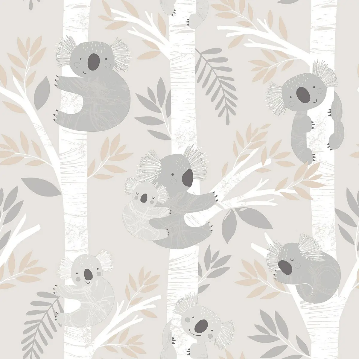 Tapet Tiny Tots 2 G78385