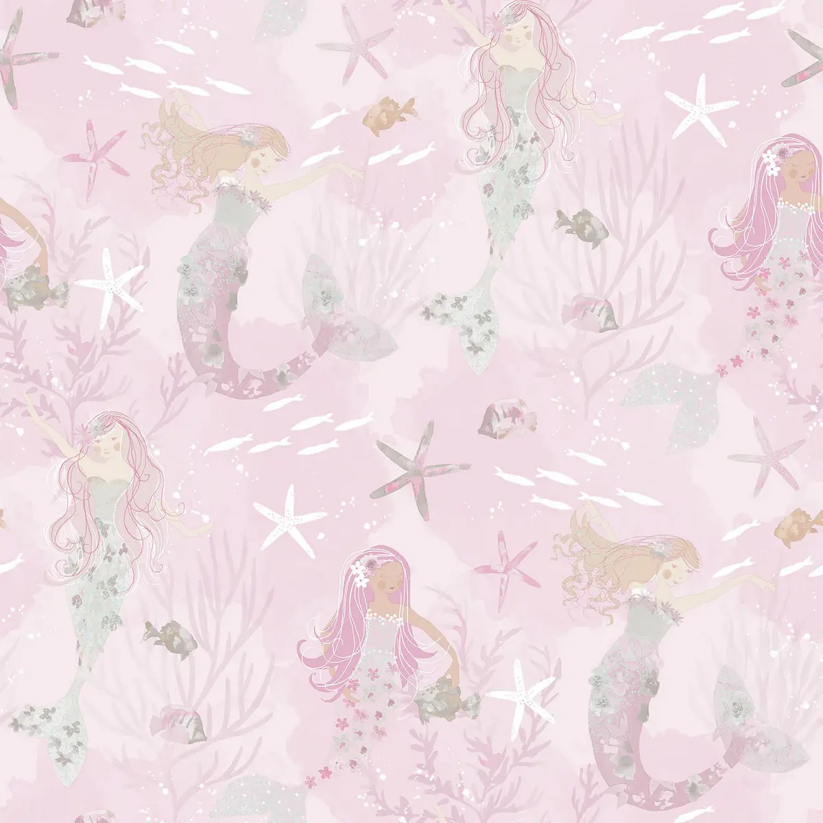 Tapet Tiny Tots 2 G78390