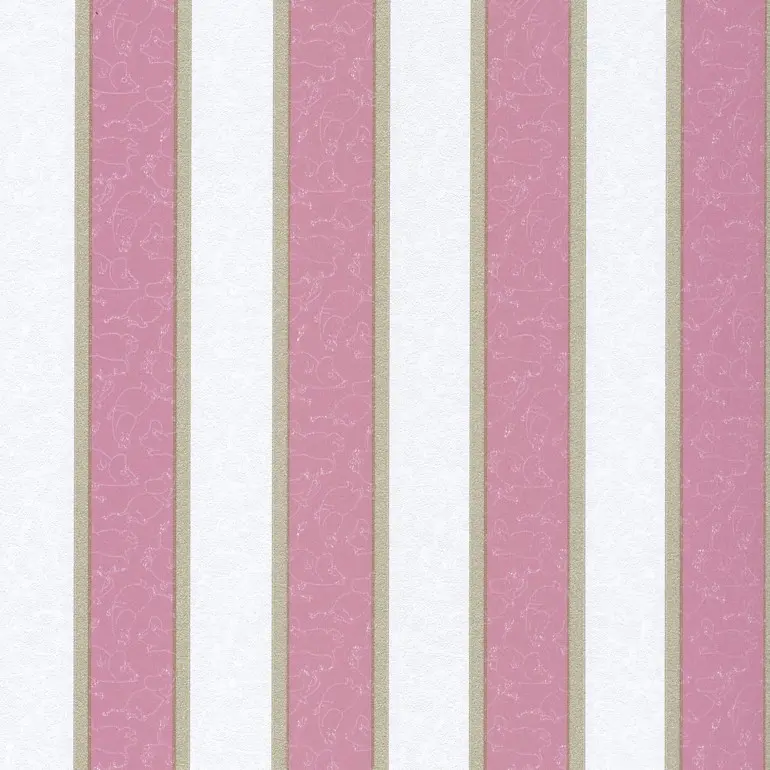 Tapet Moomin 2017 5171-2