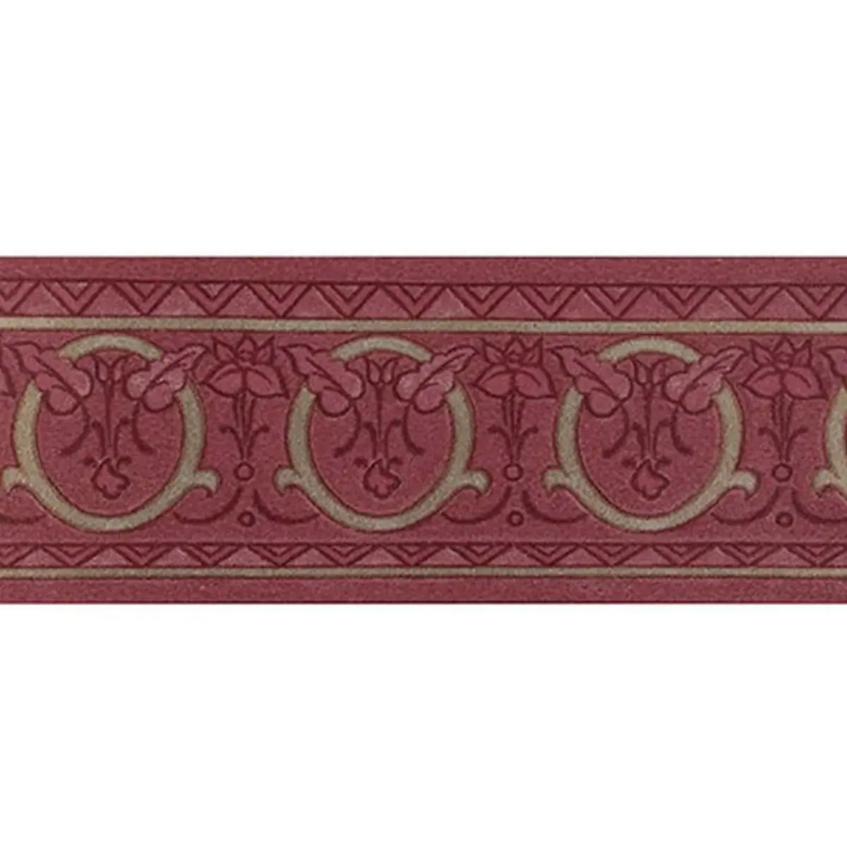 Tapetbård Mormorstid 4838-7