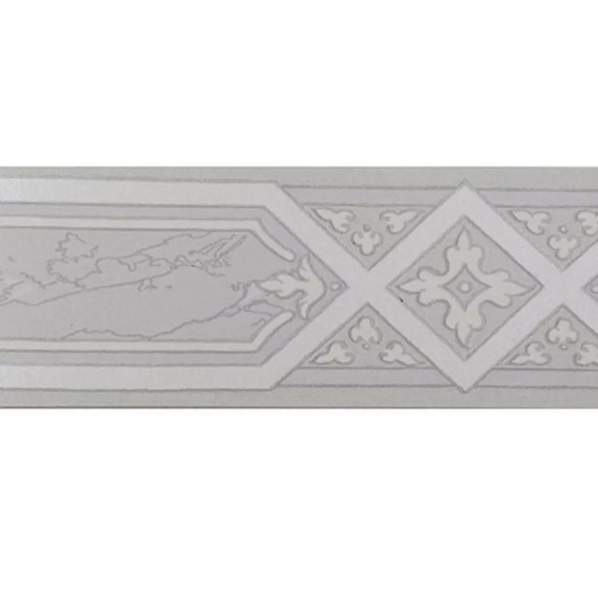 Tapetbård Mormorstid 4839-1