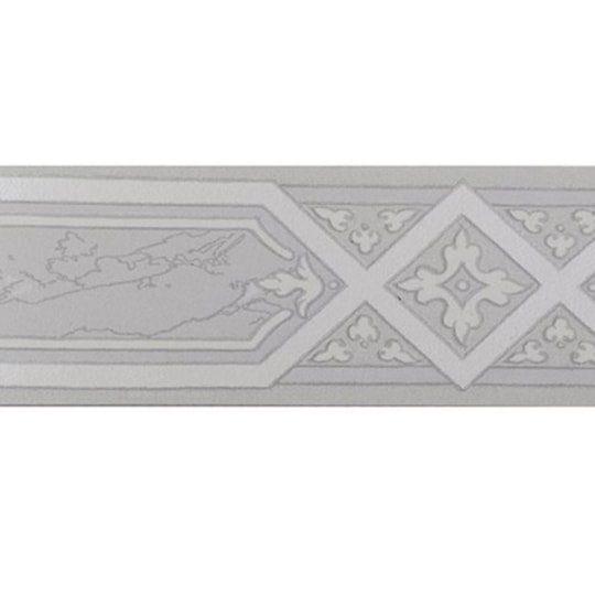 Tapetbård Mormorstid 4839-1