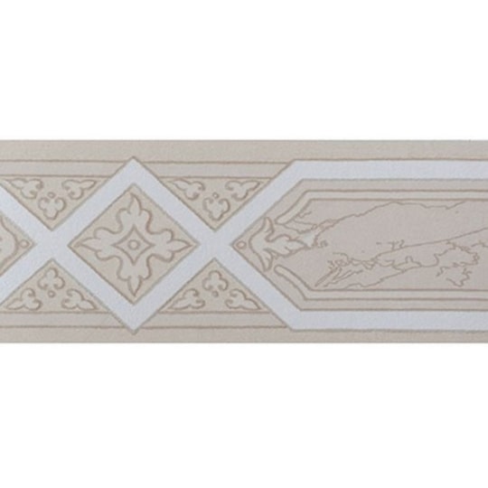 Tapetbård Mormorstid 4839-2