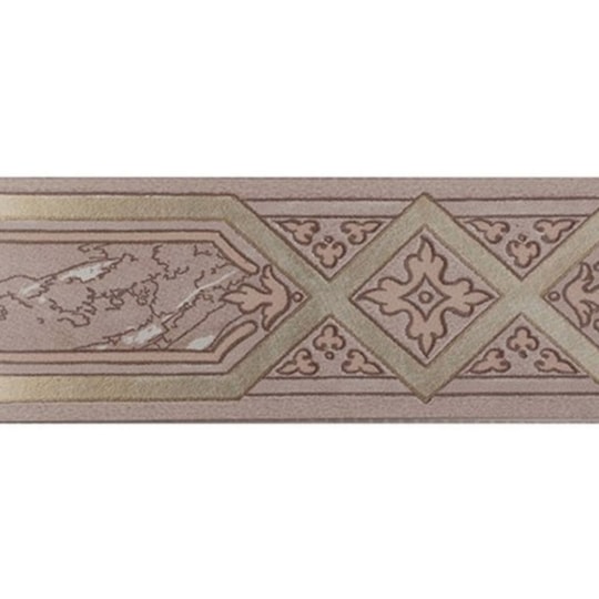 Tapetbård Mormorstid 4839-6