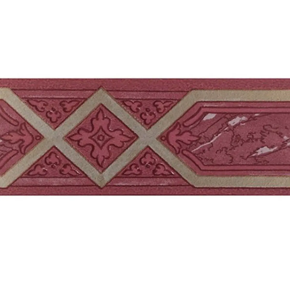 Tapetbård Mormorstid 4839-7