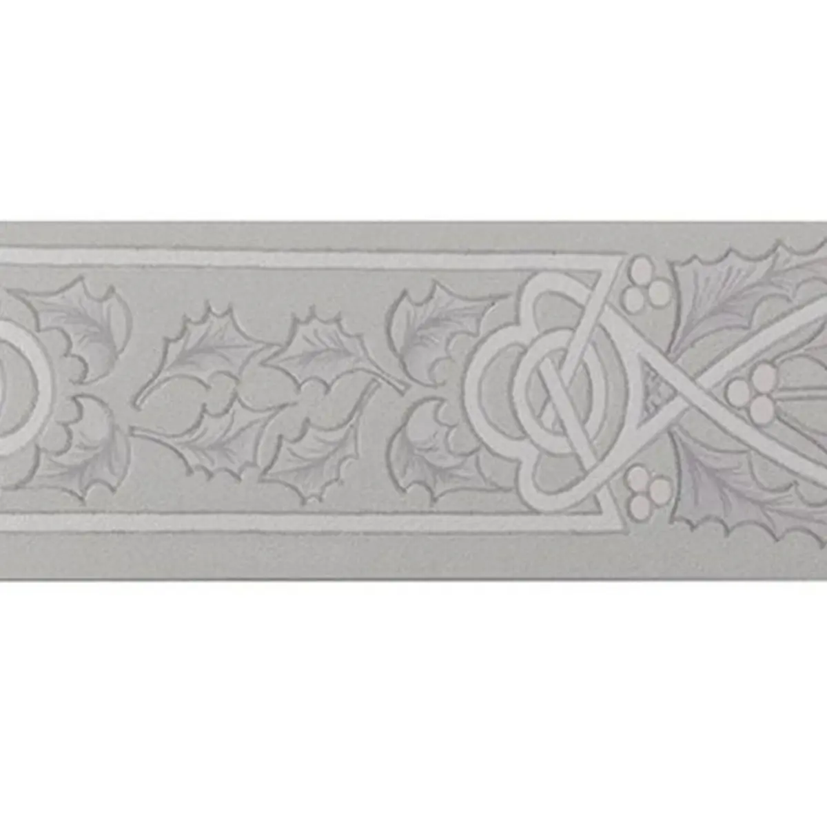 Tapetbård Mormorstid 4840-1